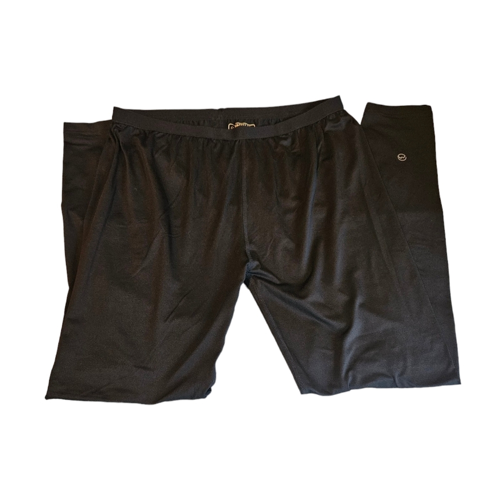 😁Magellan Outdoors Women's Thermal Pants - Picture 2 of 4